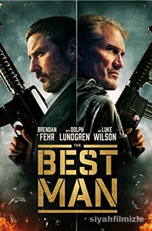 The Best Man 2023 Filmi Türkçe Dublaj Altyazılı Full izle