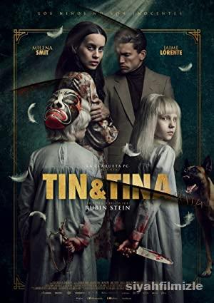 Tin ve Tina 2023 Filmi Türkçe Dublaj Altyazılı Full izle