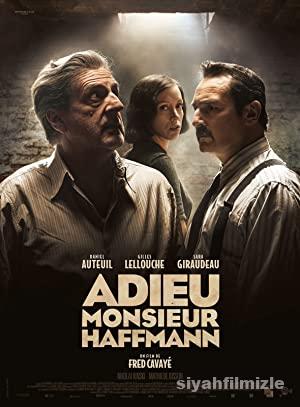 Adieu Monsieur Haffmann 2021 Filmi Türkçe Altyazılı izle