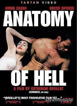 Anatomie de l’enfer 2004 Filmi Türkçe Altyazılı Full izle