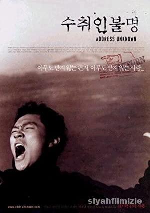 Bilinmeyen Adres 2001 Filmi Türkçe Altyazılı Full izle