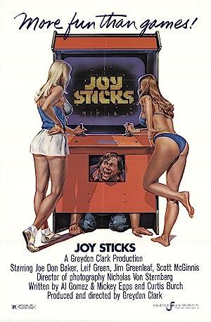 Joysticks 1983 Filmi Türkçe Dublaj Full izle