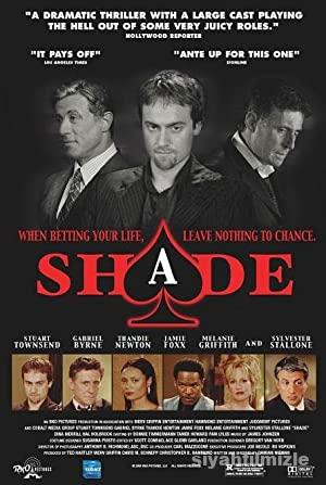 Shade 2003 Filmi Türkçe Dublaj Altyazılı Full izle
