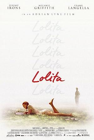 Lolita 1997 Filmi Türkçe Dublaj Altyazılı Full izle