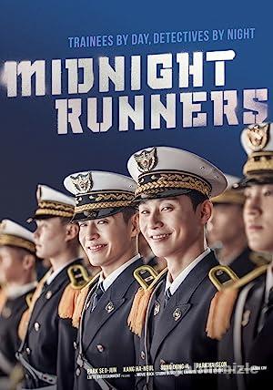 Midnight Runners 2017 Filmi Türkçe Altyazılı Full izle