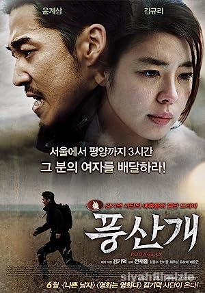 Poongsan 2011 Filmi Türkçe Altyazılı Full izle