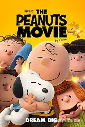 Snoopy ve Charlie Brown: Peanuts Filmi 2015 Filmi Full izle