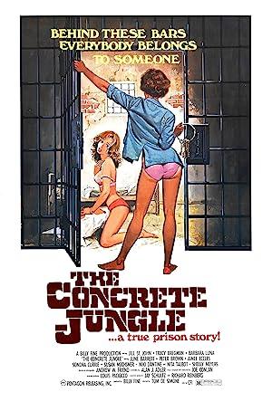The Concrete Jungle 1982 Filmi Türkçe Altyazılı Full izle