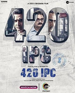 420 IPC 2021 Filmi Türkçe Dublaj Altyazılı Full izle