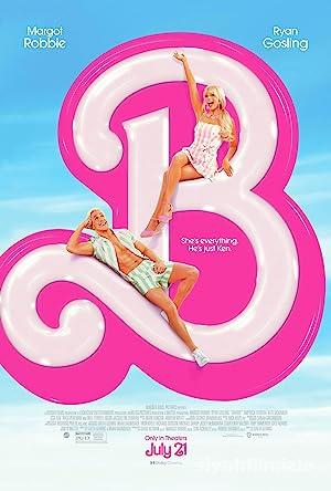 Barbie 2023 Filmi Türkçe Dublaj Altyazılı Full izle
