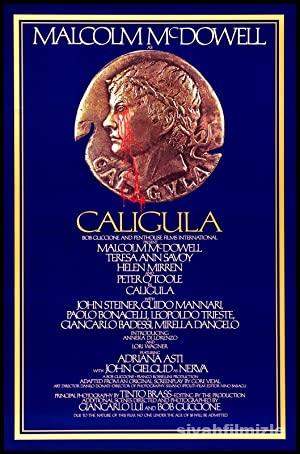 Caligula 1979 Filmi Türkçe Dublaj Altyazılı Full izle