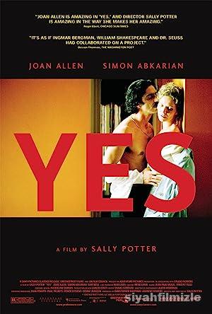 Evet (Yes) 2004 Filmi Türkçe Altyazılı Full izle