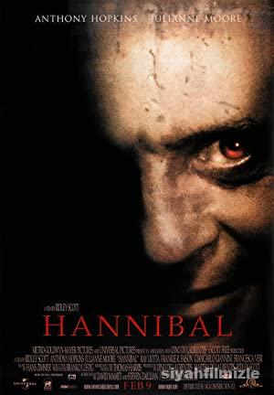 Hannibal 2001 Filmi Türkçe Dublaj Altyazılı Full izle