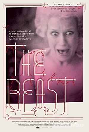 La bête (The Beast) 1975 Filmi Türkçe Altyazılı Full izle