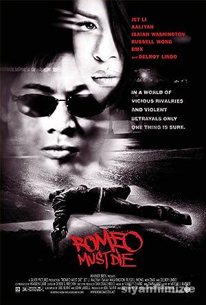 Romeo Ölmeli 2000 Filmi Türkçe Dublaj Altyazılı Full izle