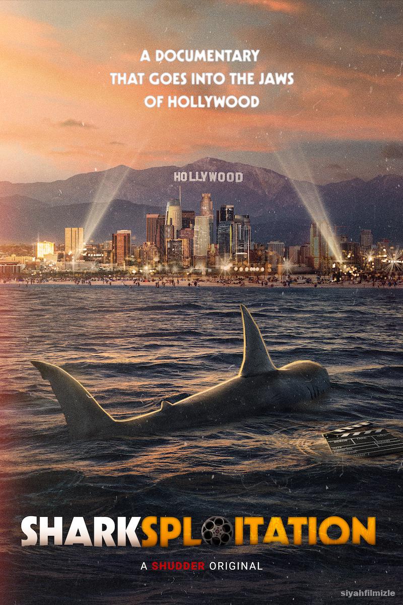 Sharksploitation 2023 Filmi Türkçe Altyazılı Full izle