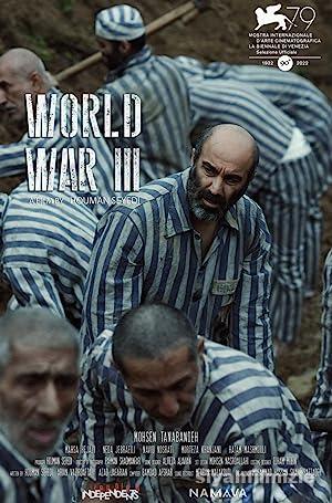 Üçüncü Dünya Savaşı 2022 Filmi Türkçe Altyazılı Full izle