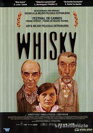 Whisky 2004 Filmi Türkçe Dublaj Altyazılı Full izle