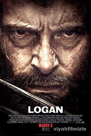 X-Men: Logan 2017 Filmi Türkçe Dublaj Altyazılı Full izle