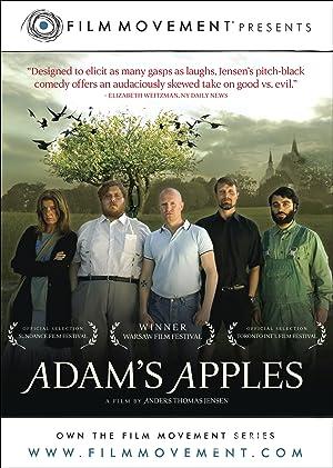 Adem’in Elması 2005 Filmi Türkçe Dublaj Altyazılı Full izle