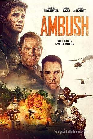 Ambush 2023 Filmi Türkçe Dublaj Altyazılı Full izle