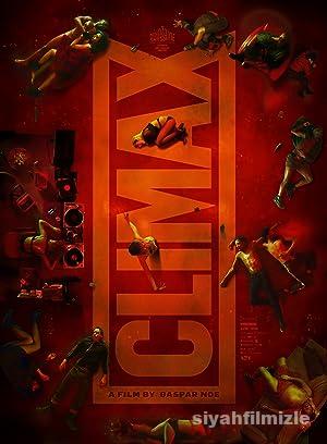Climax 2018 Filmi Türkçe Dublaj Altyazılı Full izle