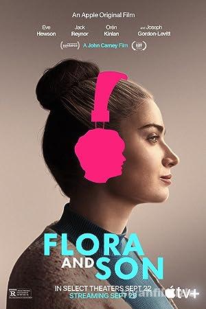 Flora and Son 2023 Filmi Türkçe Dublaj Altyazılı Full izle