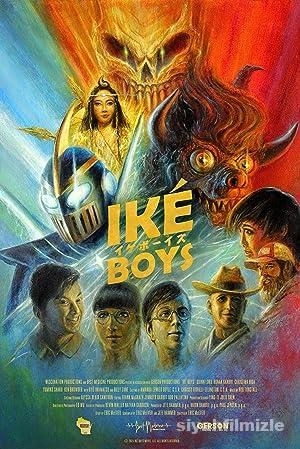 Iké Boys 2021 Filmi Türkçe Dublaj Altyazılı Full izle
