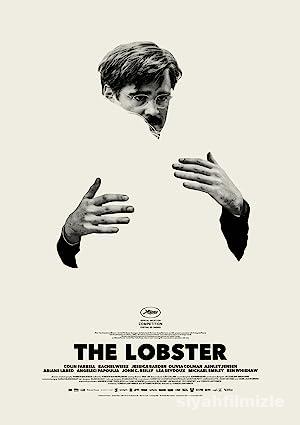 Istakoz (The Lobster) 2015 Filmi Türkçe Dublaj Full izle
