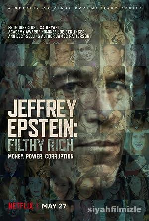Jeffrey Epstein: Filthy Rich 1.Sezon izle Full