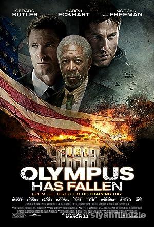Kod Adı: Olympus 2013 Filmi Türkçe Dublaj Altyazılı izle