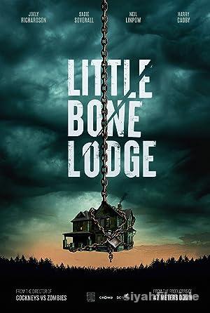 Little Bone Lodge 2023 Filmi Türkçe Dublaj Altyazılı izle