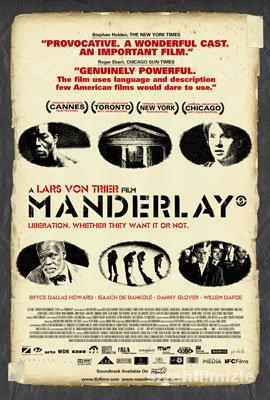 Manderlay 2005 Filmi Türkçe Dublaj Altyazılı Full izle