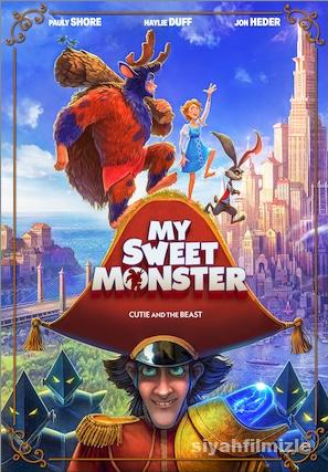 My Sweet Monster 2021 Filmi Türkçe Dublaj Altyazılı izle