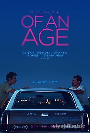 Of an Age 2022 Filmi Türkçe Dublaj Altyazılı Full izle