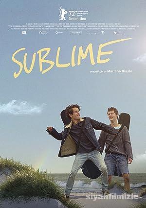 Sublime 2022 Filmi Türkçe Dublaj Altyazılı Full izle
