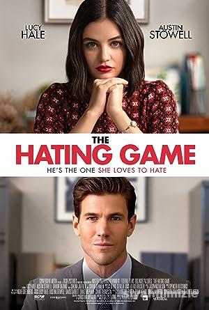 The Hating Game 2021 Filmi Türkçe Dublaj Altyazılı Full izle