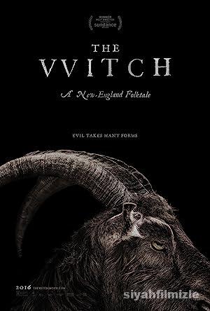 The Witch 2015 Filmi Türkçe Dublaj Altyazılı Full izle