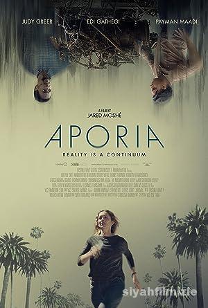 Aporia 2023 Filmi Türkçe Dublaj Altyazılı Full izle