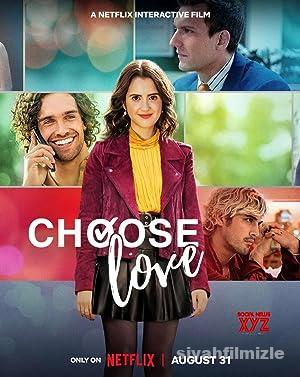 Aşkı Seç 2023 Filmi Türkçe Dublaj Altyazılı Full izle