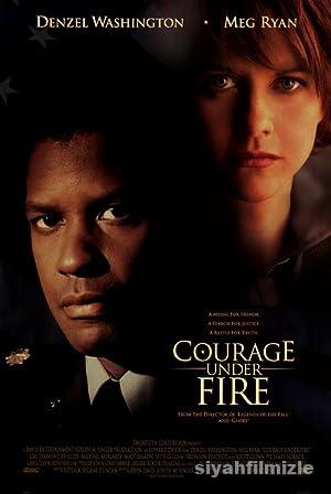 Ateş Altında Cesaret 1996 Filmi Türkçe Dublaj Altyazılı izle