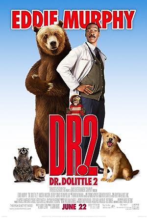 Dr. Dolittle 2 2001 Filmi Türkçe Dublaj Altyazılı Full izle