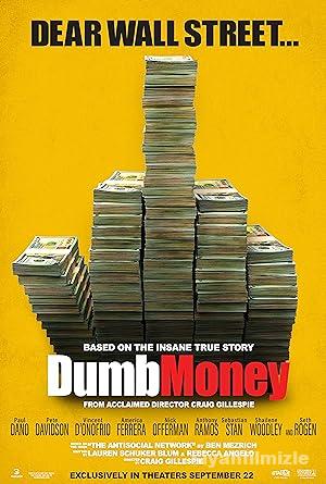 Dumb Money 2023 Filmi Türkçe Dublaj Altyazılı Full izle