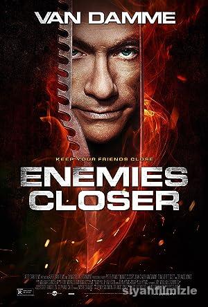 Enemies Closer 2013 Filmi Türkçe Dublaj Altyazılı Full izle
