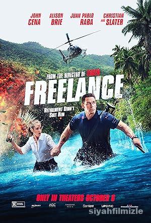 Freelance 2023 Filmi Türkçe Dublaj Altyazılı Full izle