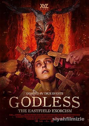 Godless: The Eastfield Exorcism 2023 Filmi Full izle