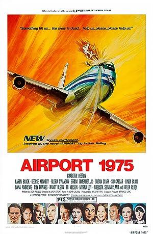 Havaalanı 80 1974 Filmi Türkçe Dublaj Altyazılı Full izle