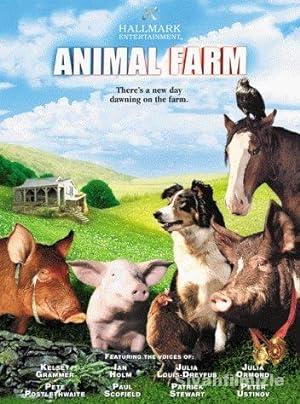 Hayvan Çiftliği 1999 Filmi Türkçe Dublaj Altyazılı Full izle