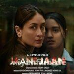 Jaane Jaan 2023 Filmi Türkçe Dublaj Altyazılı Full izle