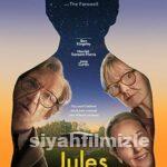 Jules 2023 Filmi Türkçe Dublaj Altyazılı Full izle
